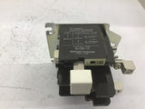 Cutler-Hammer C300DN1 B Overload Relay 50Amp Series B1