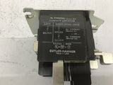 Cutler-Hammer C300DN1 B Overload Relay 50Amp Series B1