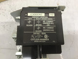 Cutler-Hammer C300CN3 Overload Relay Series A2 30 Amp