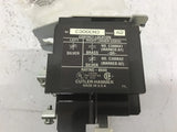 Cutler-Hammer C300CN3 Overload Relay Series A2 30 Amp