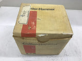 Cutler-Hammer C300CN3 Overload Relay Series A2 30 aMP sIZE 1