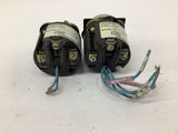 Allen Bradley 800T-N37 Lot Of 2
