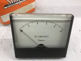 Simpson 1329 D C Amperes 0-10 Amps