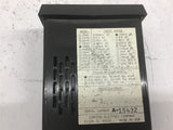 Simpson Electric 2865 Digital Meter
