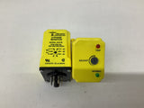 Time Mark 3 Phase Monitor A257B Time Relay Lot Of 2
