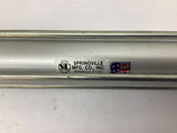 Springville I175X10 3/4" OD RAM x 10" Stroke Pneumatic Cylinder