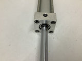 Springville I175X10 3/4" OD RAM x 10" Stroke Pneumatic Cylinder