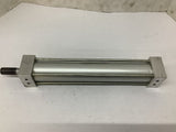 Springville I175X10 3/4" OD RAM x 10" Stroke Pneumatic Cylinder