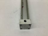 Springville I175X10 3/4" OD RAM x 10" Stroke Pneumatic Cylinder