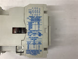 Cutler Hammer AE16ANS0 24V Contactor