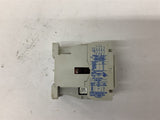 Cutler Hammer AE16ANS0 24V Contactor