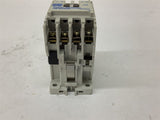 Cutler Hammer AE16ANS0 24V Contactor
