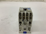 Cutler Hammer AE16ANS0 24V Contactor