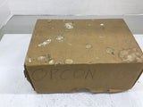 Opcorn 1241D-6501 Thru-Beam Control 115 VAC 8.5 VA 50-60 HZ