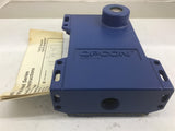 Opcorn 1241D-6501 Thru-Beam Control 115 VAC 8.5 VA 50-60 HZ