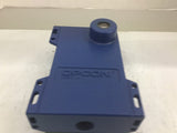 Opcorn 1241D-6501 Thru-Beam Control 115 VAC 8.5 VA 50-60 HZ