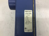 Opcorn 1241D-6501 Thru-Beam Control 115 VAC 8.5 VA 50-60 HZ