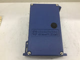 Opcorn 1241D-6501 Thru-Beam Control 115 VAC 8.5 VA 50-60 HZ