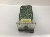West Instruments 1410-4 Gauge