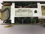West Instruments 1410-4 Gauge