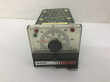 West Instruments 1410-4 Gauge