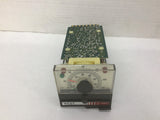 West Instruments 1410-4 Gauge