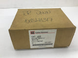 Cutler Hammer W22 Auxiliary Contact Kit Model A 1A48174G07