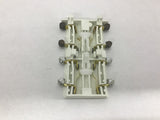 Cutler Hammer W22 Auxiliary Contact Kit Model A 1A48174G07