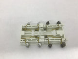 Cutler Hammer W22 Auxiliary Contact Kit Model A 1A48174G07