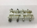 Cutler Hammer W22 Auxiliary Contact Kit Model A 1A48174G07