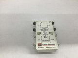 Cutler Hammer W22 Auxiliary Contact Kit Model A 1A48174G07