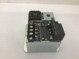 Magnetek Controls 5300-P-F3 Series 53 Intrinsically Safe Control Relay