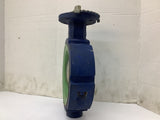 Keystone Butterfly Valve 276-020-400-012 5" ID