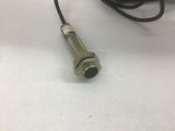 Warner Bernstein Inductive MCS-3107 Inductive Sensor