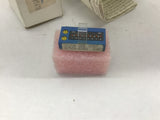 Cutler Hammer Opcon 8252A-6501 One Shot Logic Module