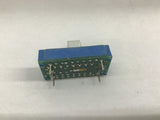 Cutler Hammer Opcon 8252A-6501 One Shot Logic Module