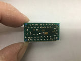 Cutler Hammer Opcon 8252A-6501 One Shot Logic Module