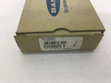 Banner TM18BM6D 69851 Photoelectric Sensor Switch