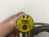 Banner TM18BM6D 69851 Photoelectric Sensor Switch