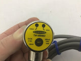 Banner TM18BM6D 69851 Photoelectric Sensor Switch