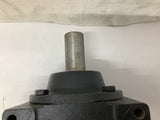 Hub City 150 1/1 Ratio 1" OD Shafts Gear Reducer