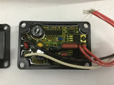 Warner Electric CBC-160-2N Clutch Brake Control 6013-448-002