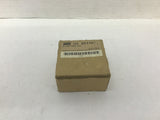 Dayton 5C115A 30CFM Axial Fan 2900 RPM 0.125 AMPS 10.5 Watts 120 V 50/60 HZ