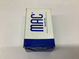 MAC 82A-EC-000-TM-DFFP-1DA Solenoid Valve 150 PSI 24 VDC 2.4W