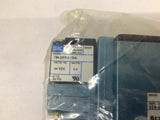MAC 82A-EC-000-TM-DFFP-1DA Solenoid Valve 150 PSI 24 VDC 2.4W