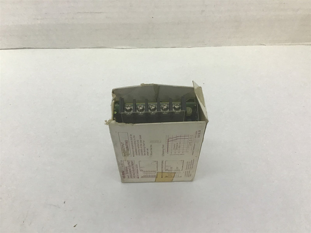 Elco R15U-15 Switching Regulator