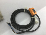 Efector 100 IN5129 Inductive Sensors 10...36 VDC