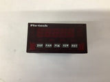 Hedland Flo-tech F6700-A-A-S Display