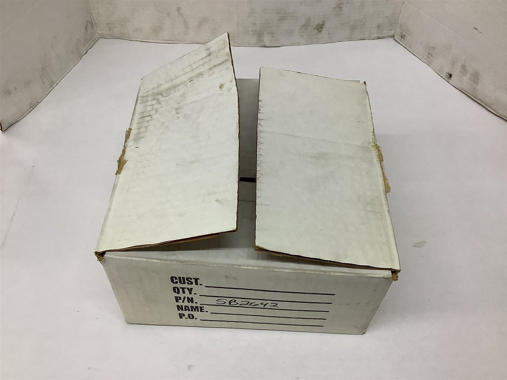 Signode SB2642 Circuit Board
