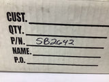 Signode SB2642 Circuit Board